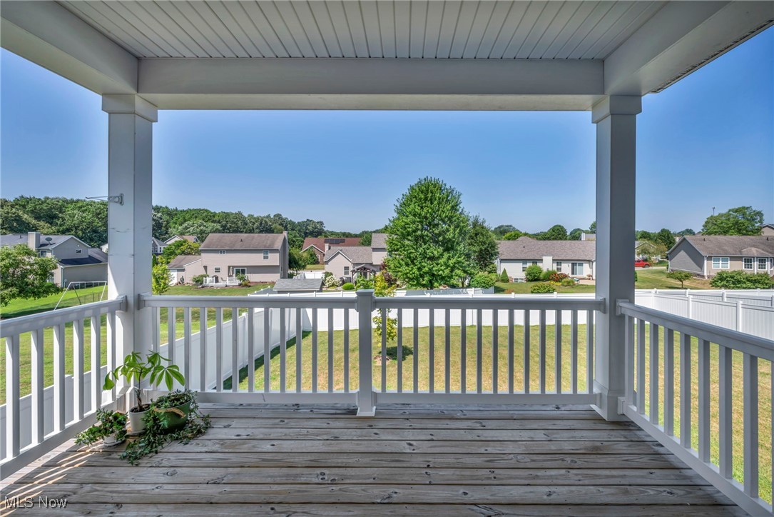 Saratoga Hills 5 Plain Township - Residential