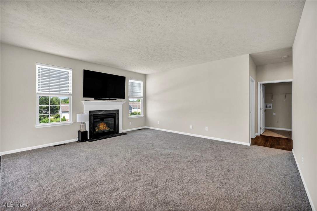 Saratoga Hills 5 Plain Township - Residential