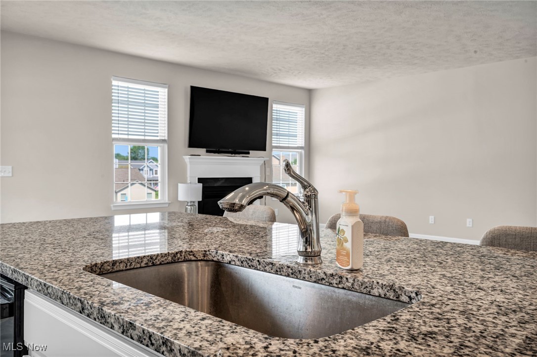 Saratoga Hills 5 Plain Township - Residential