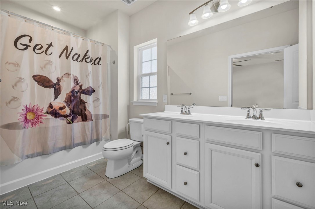 Saratoga Hills 5 Plain Township - Residential