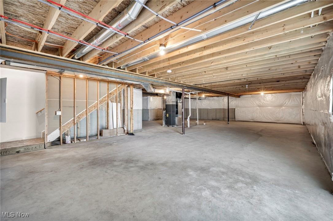 Saratoga Hills 5 Plain Township - Residential