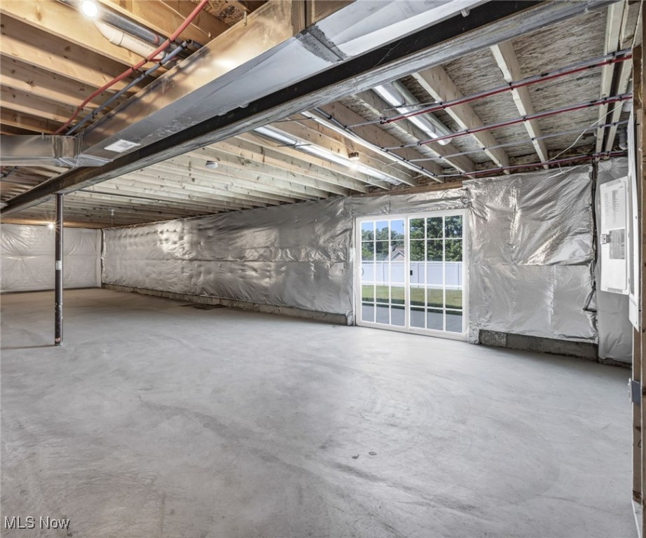 Saratoga Hills 5 Plain Township - Residential