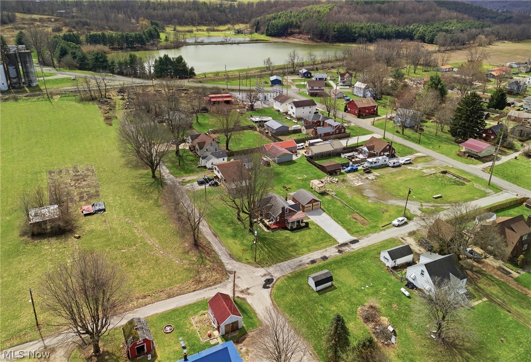 Bowlings Allotment - Residential