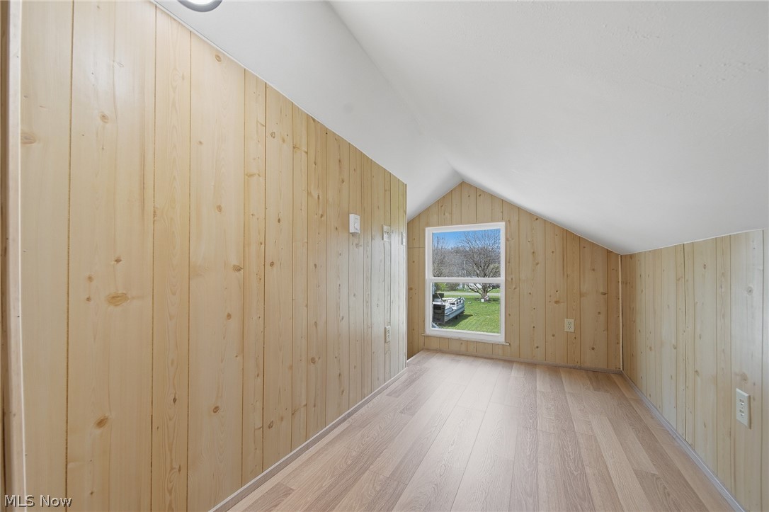 Bowlings Allotment - Residential