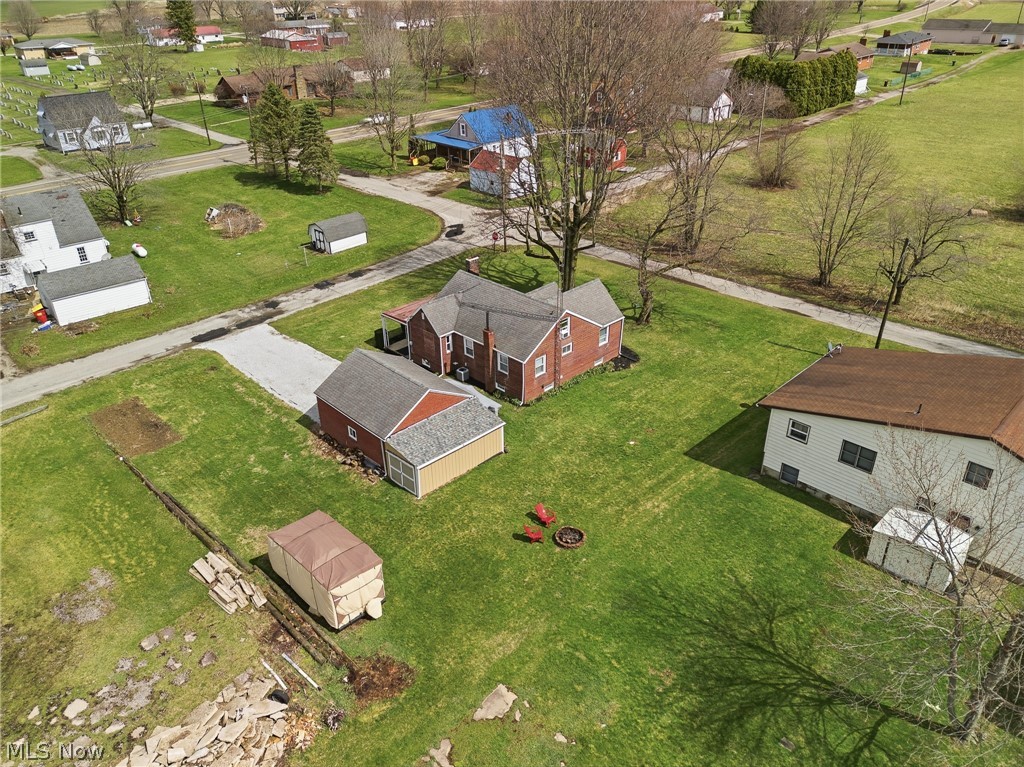 Bowlings Allotment - Residential