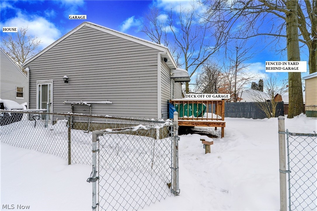 Davies Arlington Allotment - Residential