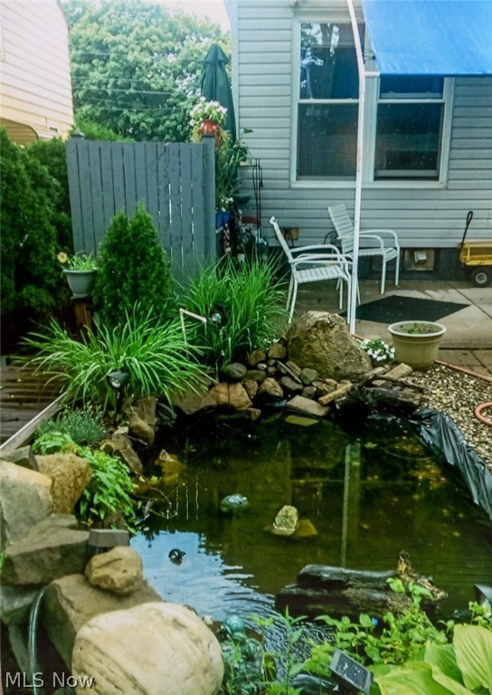 Davies Arlington Allotment - Residential