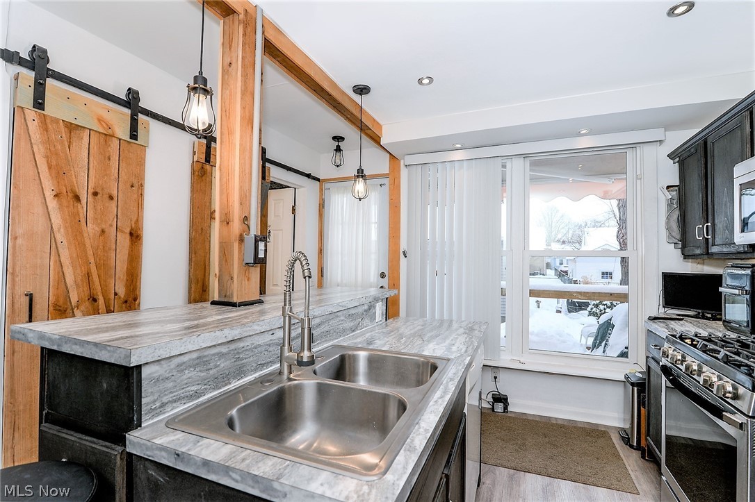 Davies Arlington Allotment - Residential