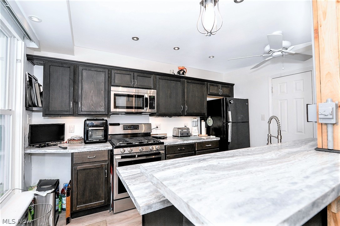 Davies Arlington Allotment - Residential