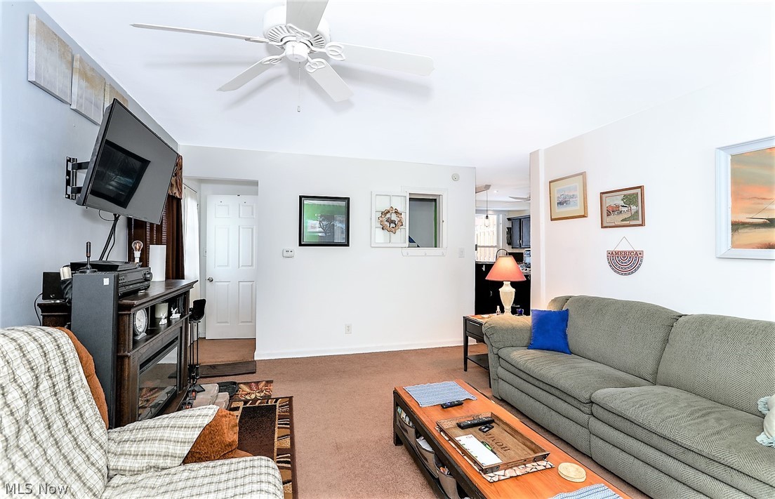 Davies Arlington Allotment - Residential