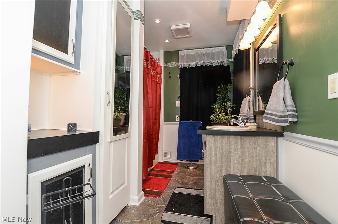 Davies Arlington Allotment - Residential