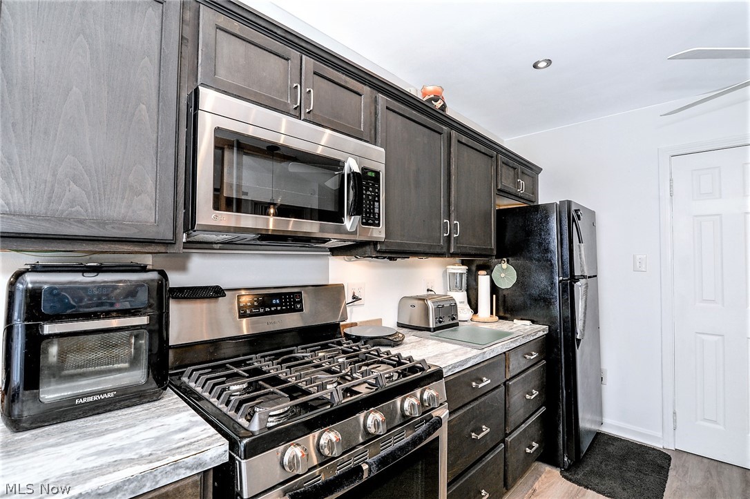 Davies Arlington Allotment - Residential