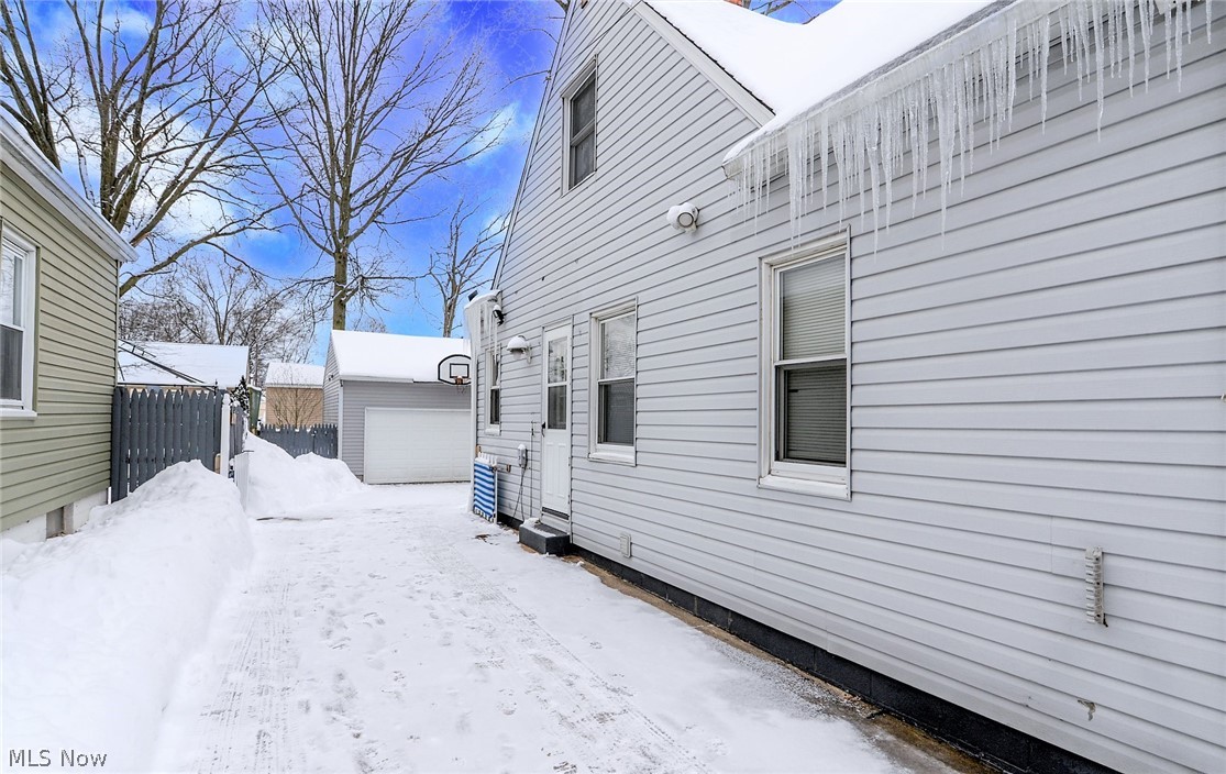 Davies Arlington Allotment - Residential