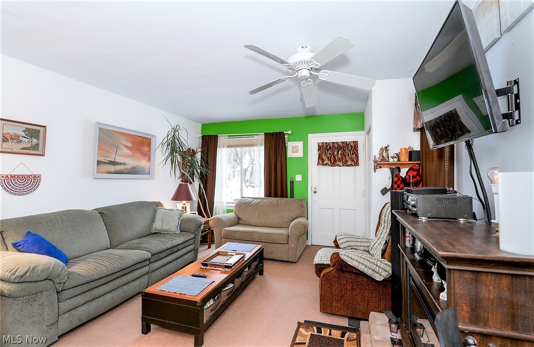 Davies Arlington Allotment - Residential