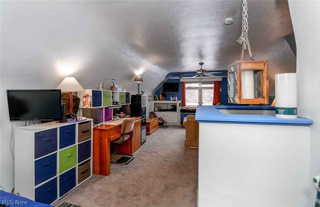 Davies Arlington Allotment - Residential