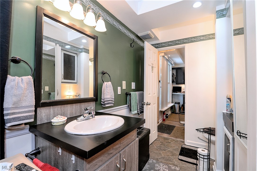 Davies Arlington Allotment - Residential