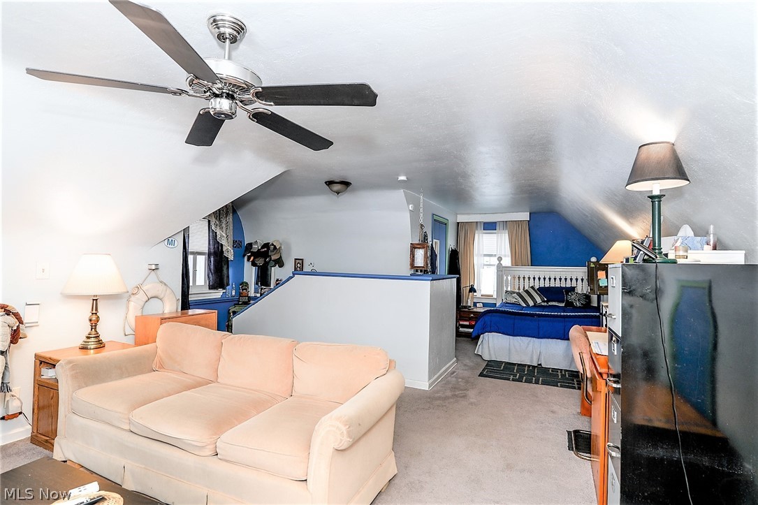 Davies Arlington Allotment - Residential