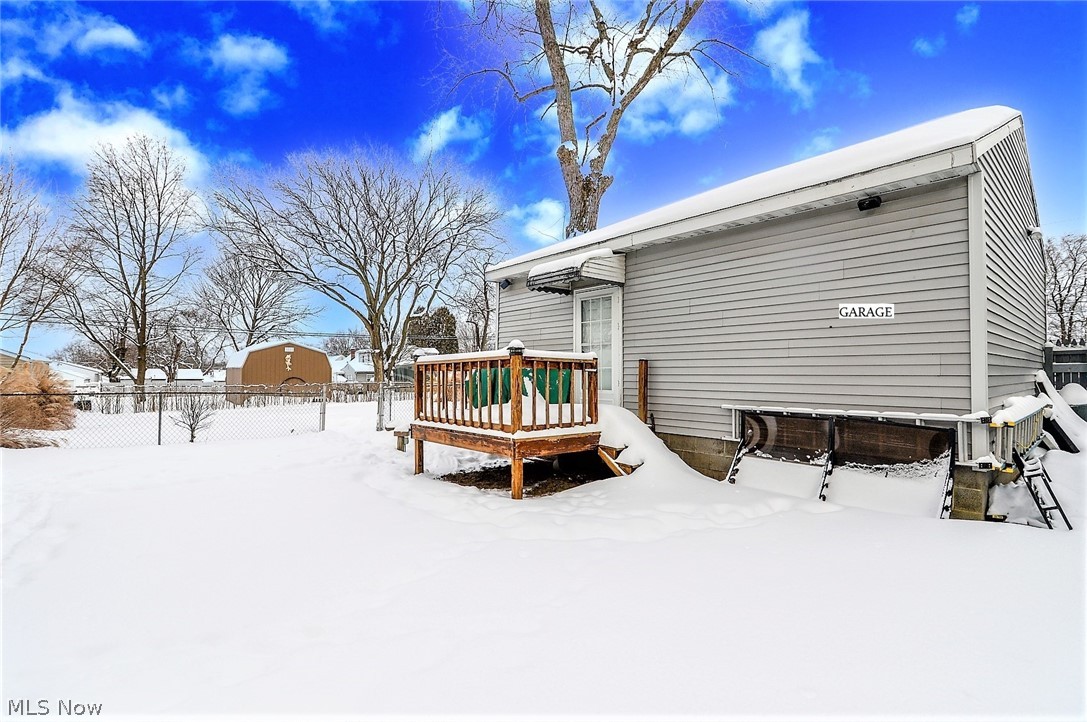 Davies Arlington Allotment - Residential