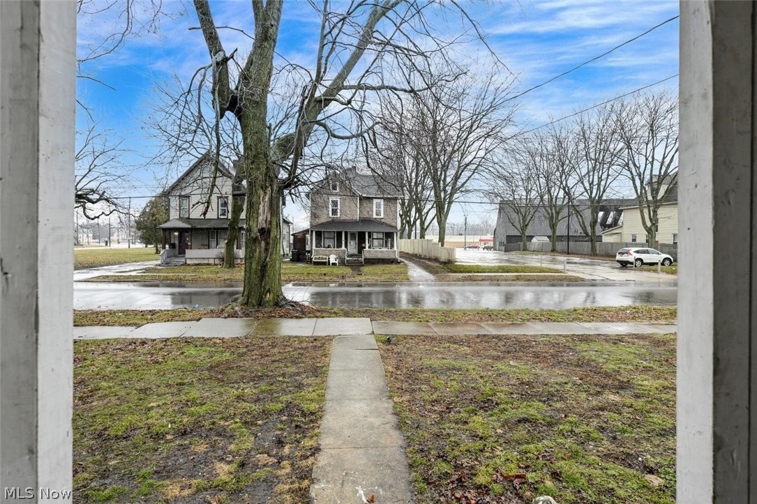 Barb - Residential Income