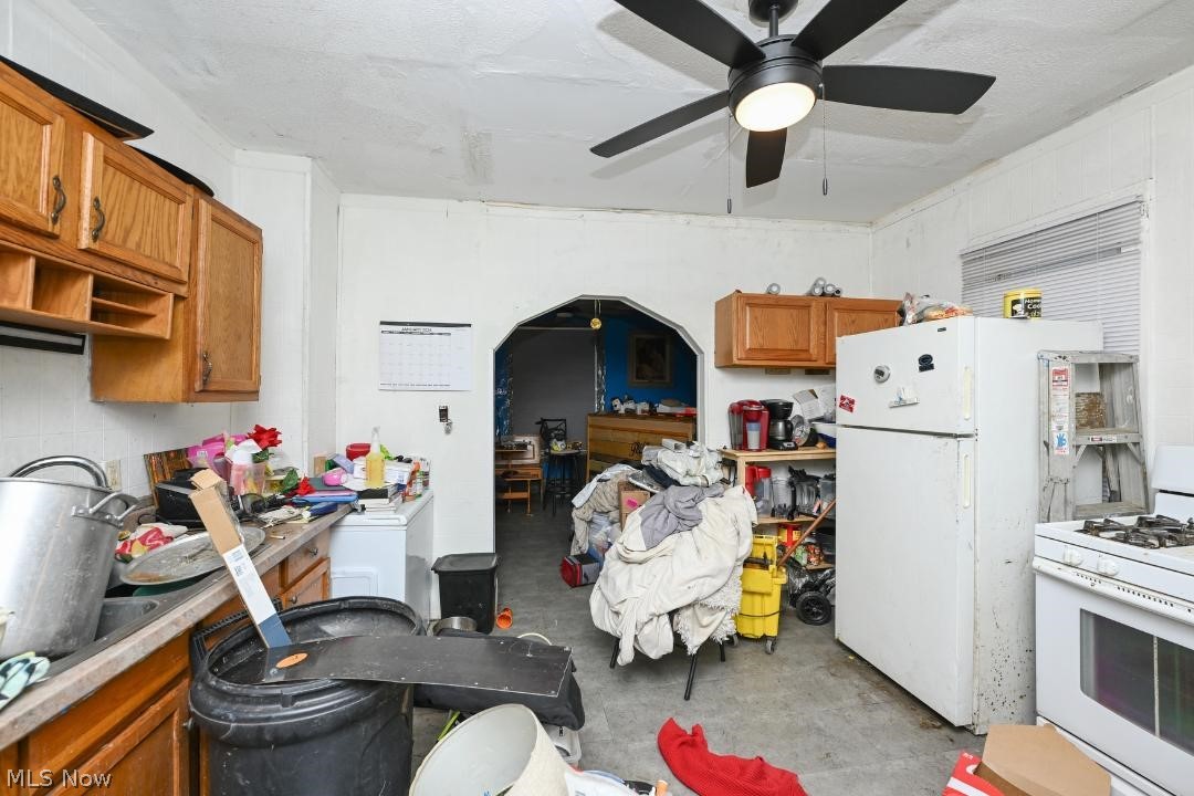 Barb - Residential Income