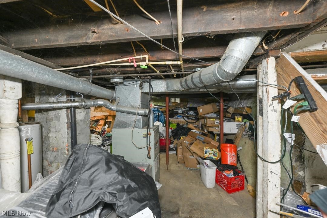 Barb - Residential Income