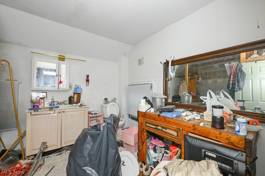 Barb - Residential Income