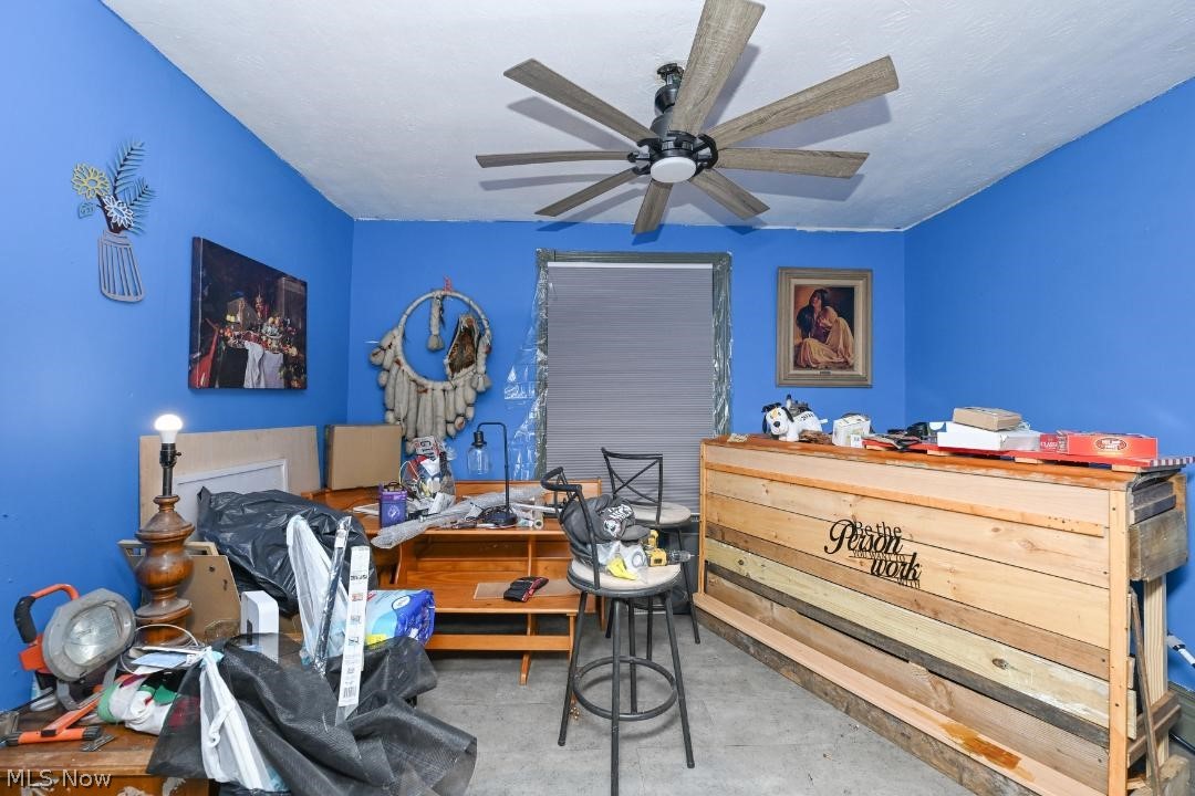 Barb - Residential Income