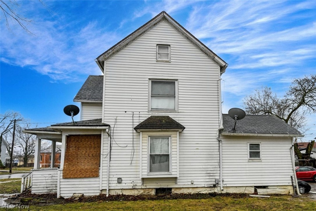 Barb - Residential Income