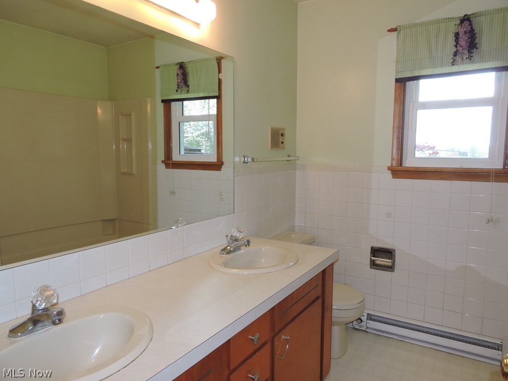 Hillfield Allotment #1 - Residential