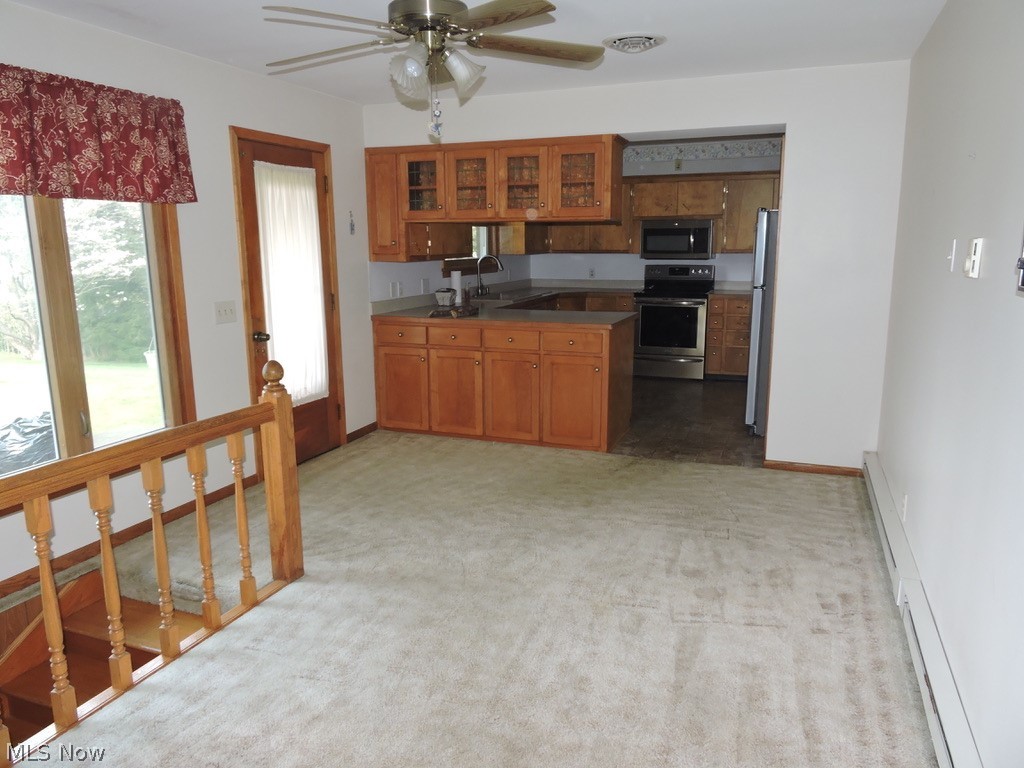 Hillfield Allotment #1 - Residential