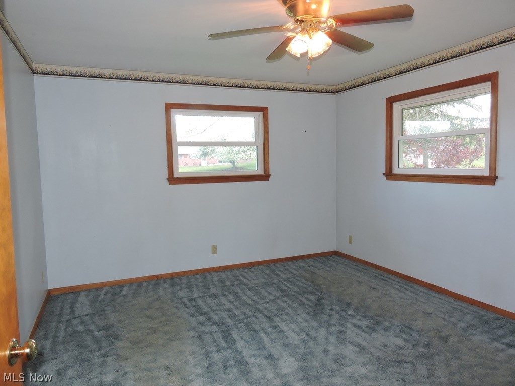 Hillfield Allotment #1 - Residential