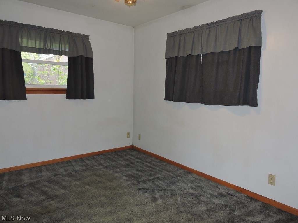 Hillfield Allotment #1 - Residential