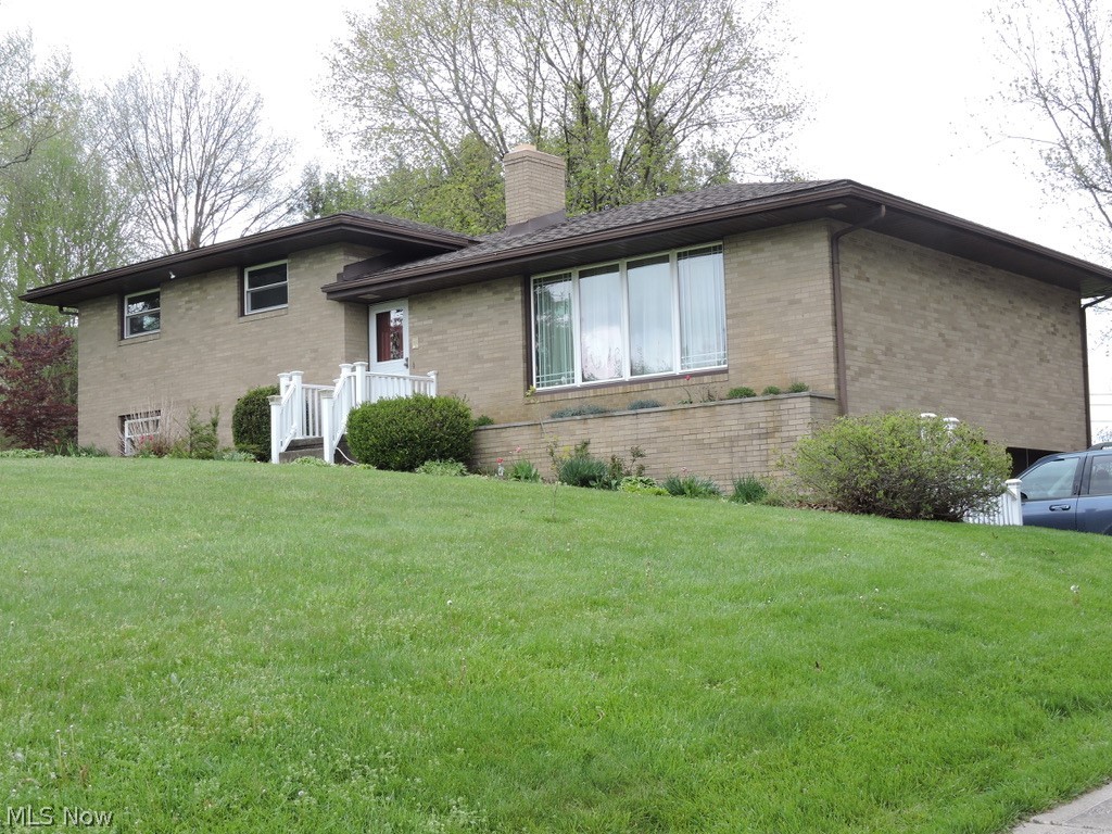 Hillfield Allotment #1 - Residential