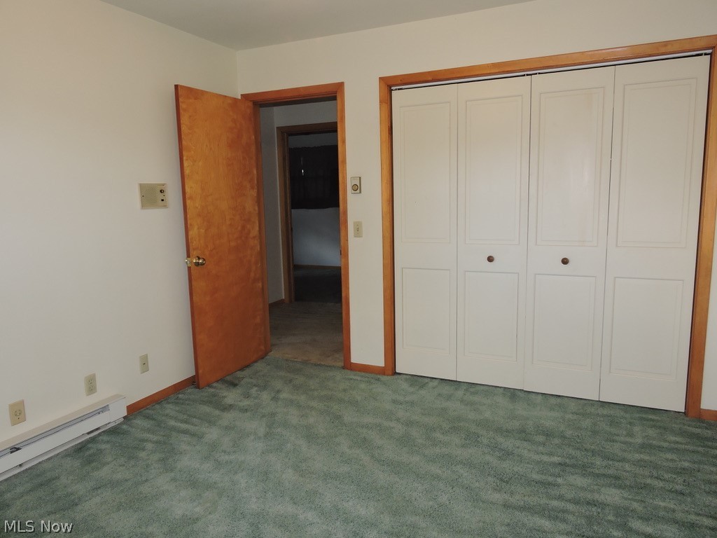 Hillfield Allotment #1 - Residential