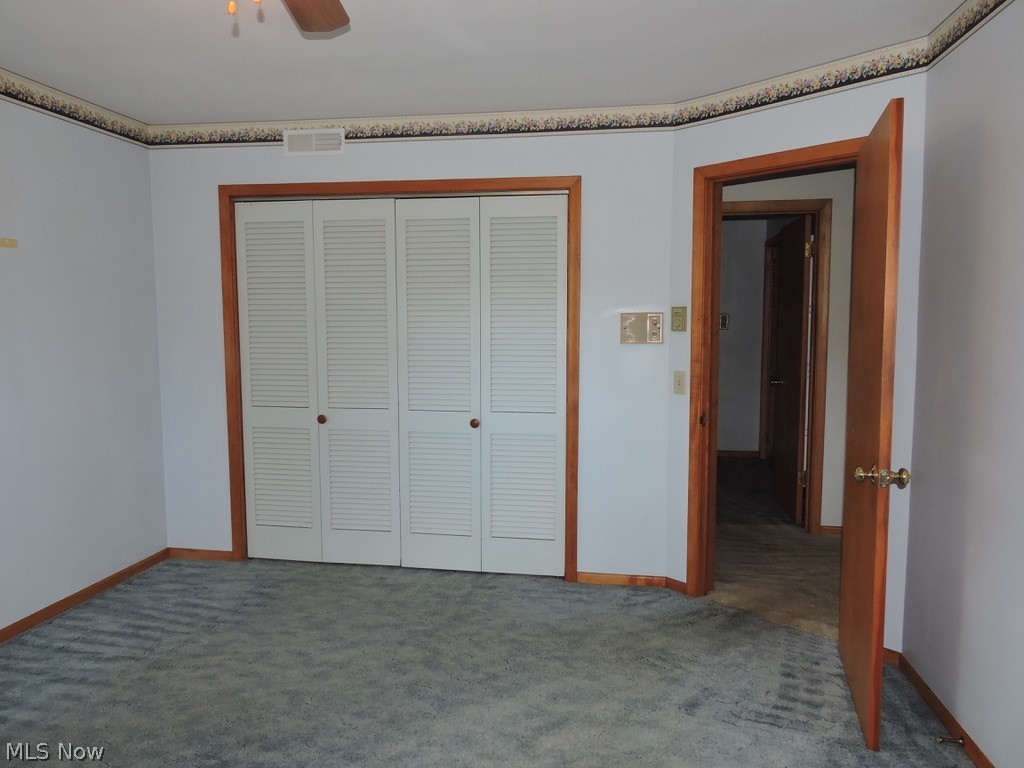 Hillfield Allotment #1 - Residential