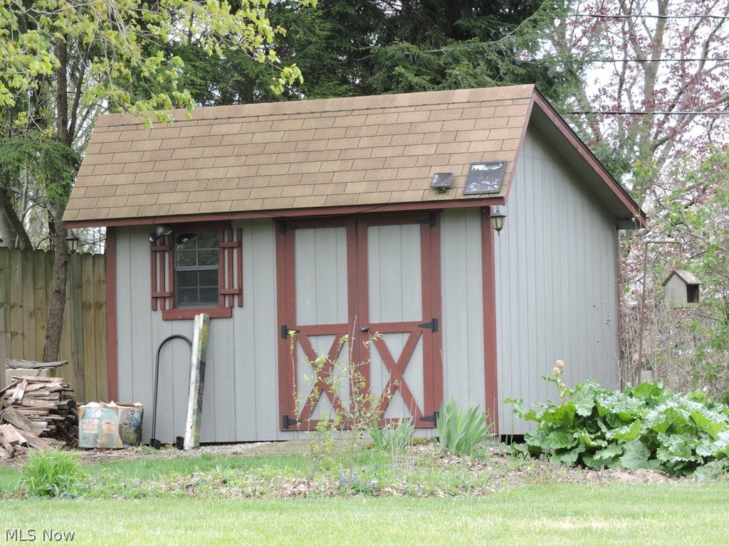 Hillfield Allotment #1 - Residential