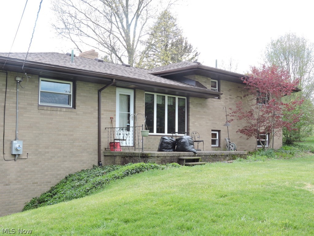 Hillfield Allotment #1 - Residential