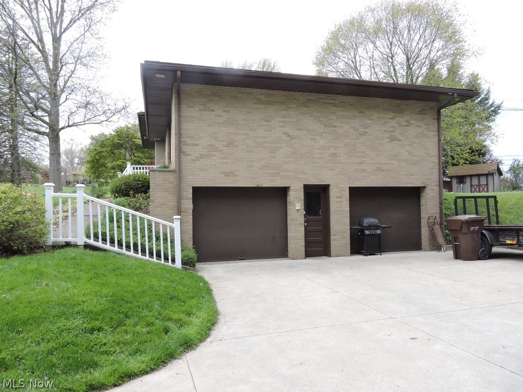 Hillfield Allotment #1 - Residential