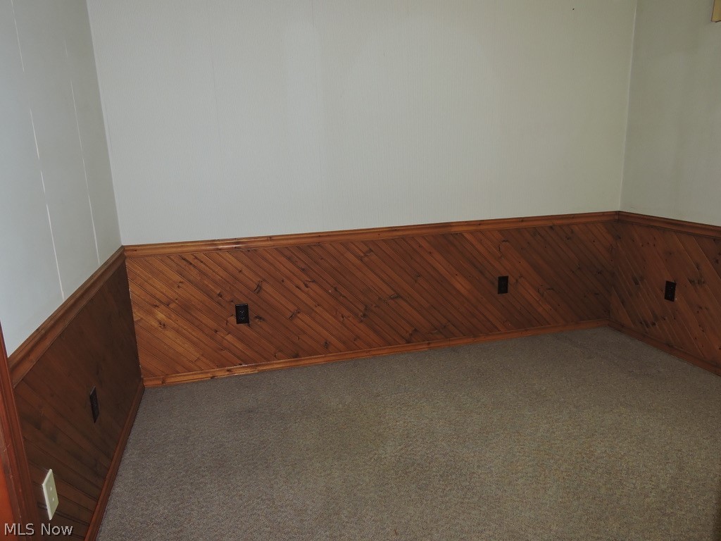 Hillfield Allotment #1 - Residential