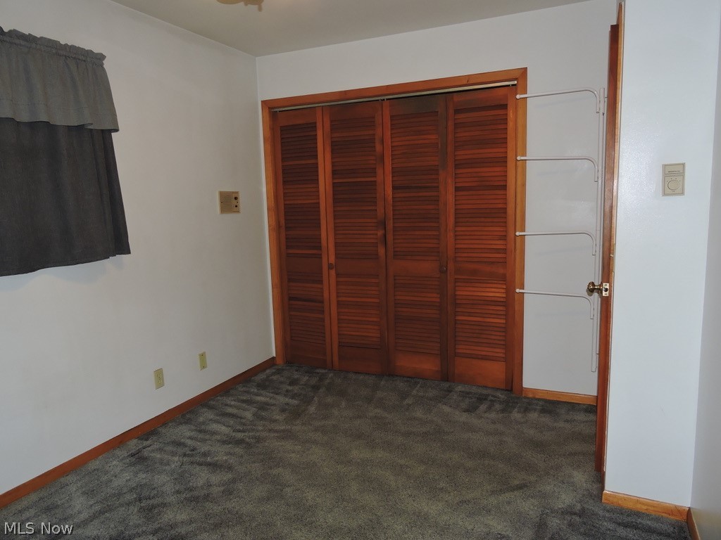 Hillfield Allotment #1 - Residential