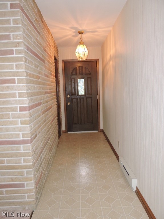 Hillfield Allotment #1 - Residential