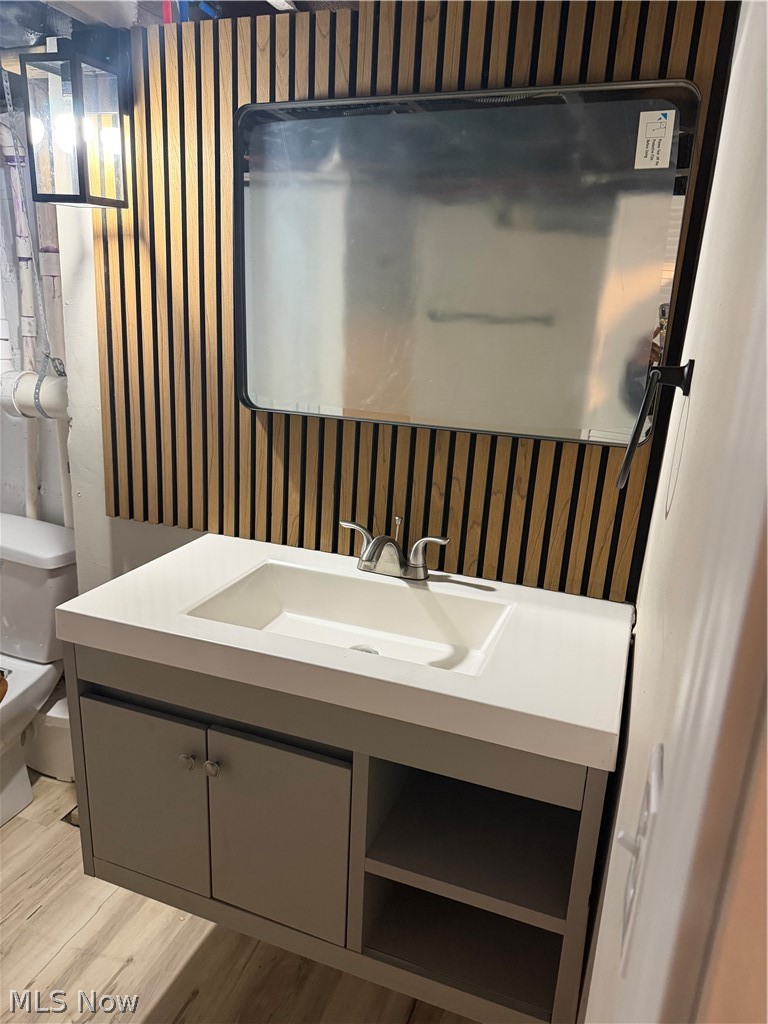 Valley View Allotment - Residential