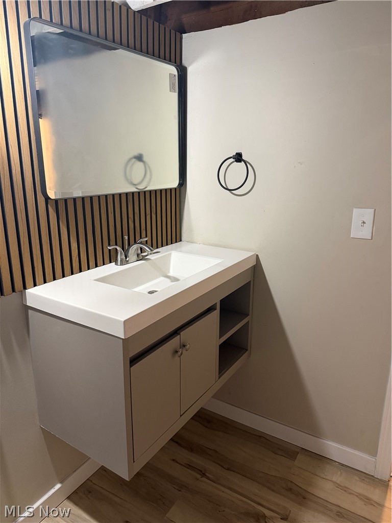 Valley View Allotment - Residential