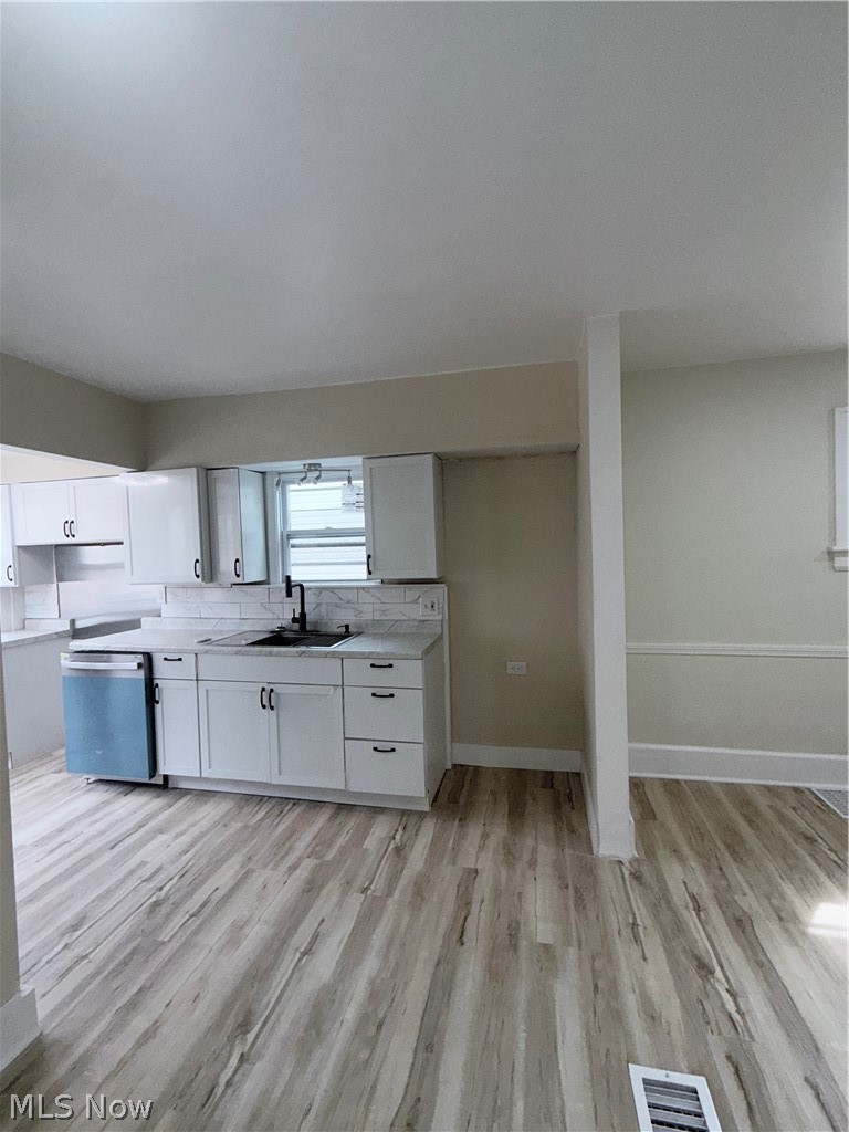 Valley View Allotment - Residential