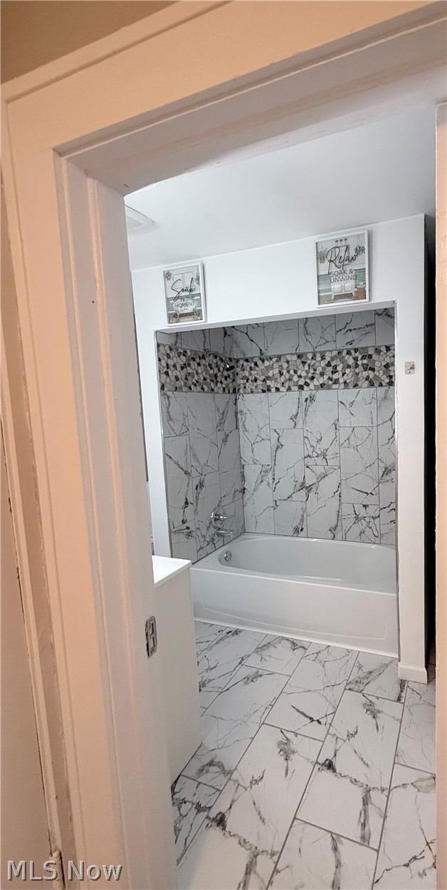 Valley View Allotment - Residential