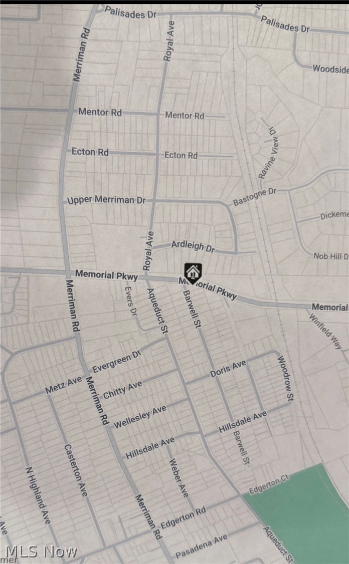 Valley View Allotment - Residential