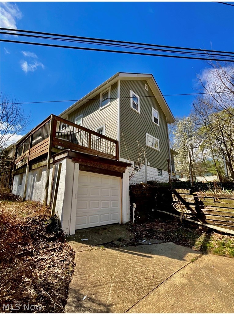 Valley View Allotment - Residential