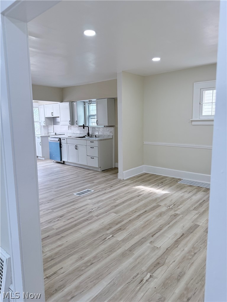 Valley View Allotment - Residential