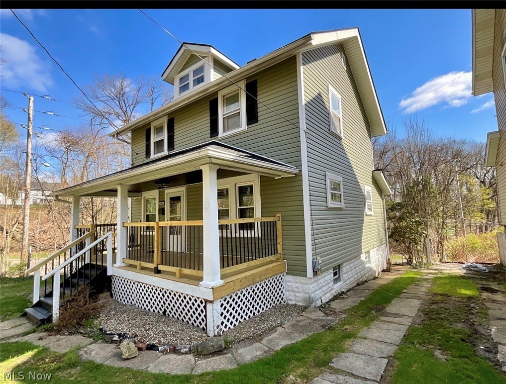 Valley View Allotment - Residential