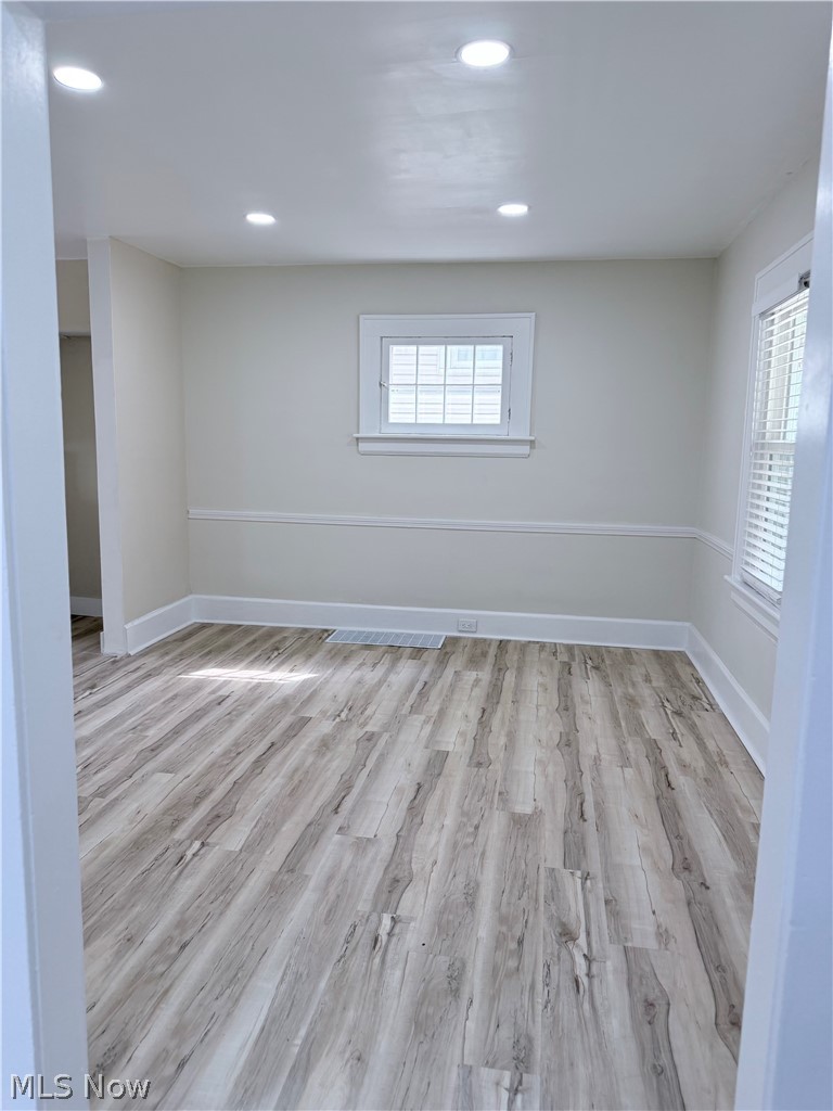 Valley View Allotment - Residential